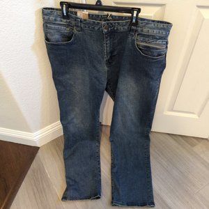 PrAna Hillgard men's jeans NWT